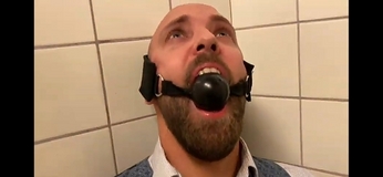 En lunchdejt En lunchdejt