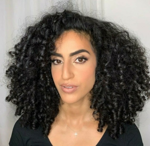 Fotojobb för smink Fotojobb för smink