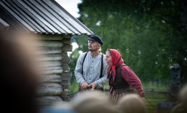 Emil i Lönneberga