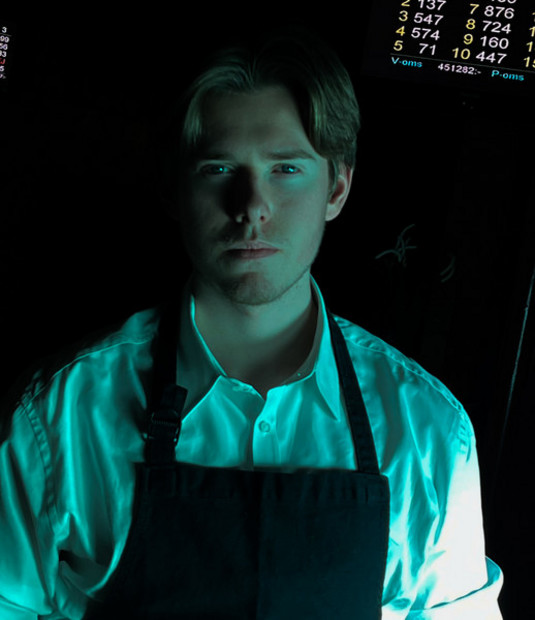 Bartender