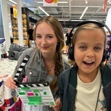 Kul inspelning Kul inspelning