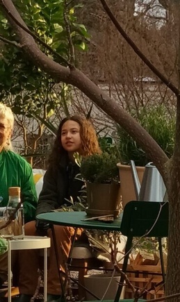 Reklam för Ikea Reklam för Ikea