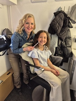 Okq8 med Maud Okq8 med Maud