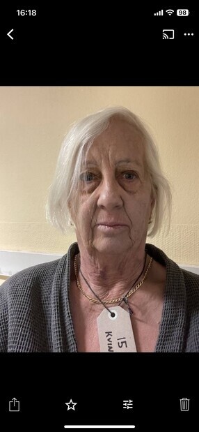 Spiller ei død  dame Spiller ei død  dame