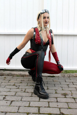 Cosplay Cosplay
