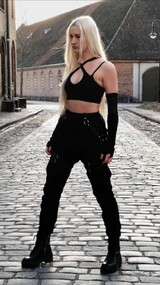 Motefotografering Motefotografering