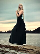 Novelle photoshoot p operahuset