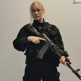 Stage Combat Norway Kurs Stage Combat Norway Kurs