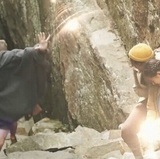 Avancerad statist, actionscen. Avancerad statist, actionscen.