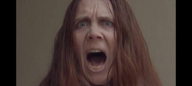 Protagonist SEMI-LIFE