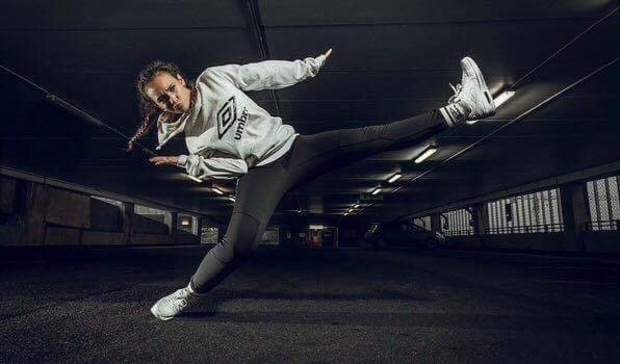 Umbro Norge Umbro Norge