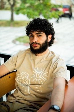 Resande modell Resande modell