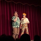 FinjaRevyn FinjaRevyn