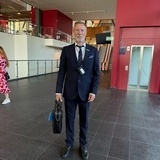 Pilot/flygvärd Pilot/flygvärd