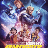 Kenny Starfighter Kenny Starfighter