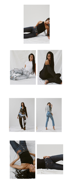 Modell fr We Make It Last