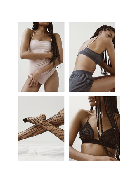 Modell fr We Make It Last