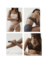 Modell för We Make It Last Modell för We Make It Last