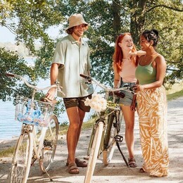 ACO reklaminspelning ACO reklaminspelning