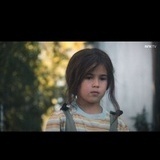 Jente fra 70 tallet Jente fra 70 tallet