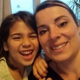 Mor og datter Mor og datter