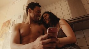 Krlekspar i reklamfilm