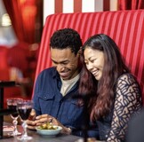 Kärlekspar för Pinchos Kärlekspar för Pinchos