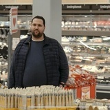 Rolig inspelning av Terese i Kassan Rolig inspelning av Terese i Kassan