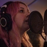 Studioinspelning till låt