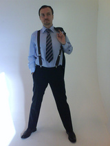 Telia Modeljobb