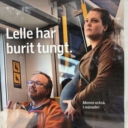 Kul jobb för SL