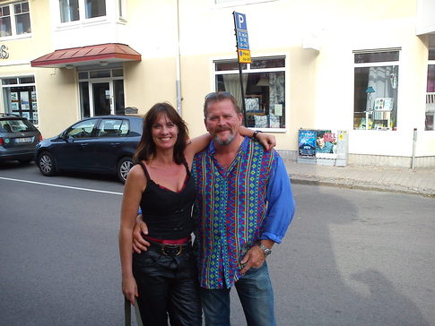 Anna Novion:s Le temps dún voyage Anna Novion:s Le temps dún voyage