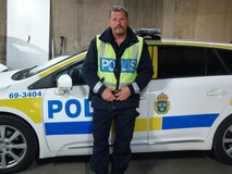 Johan Falk