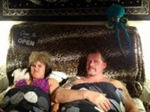 Mia på Grötö Mia på Grötö