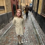 Statist i 50-tals stil