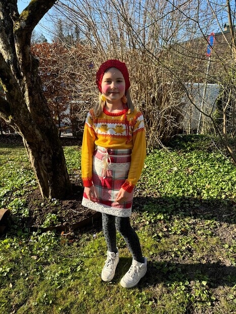 Inspelning av TV-serie