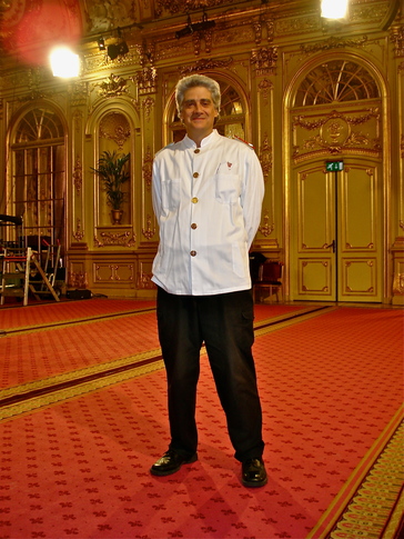 The Last Fashion Show -- lngfilm av Carlo Vanzini