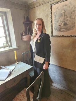 Operan om Bellman Operan om Bellman