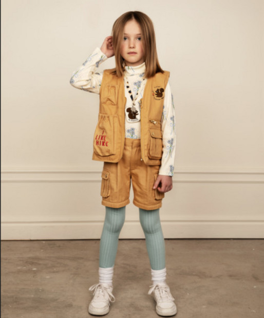 Modell Mini Rodini