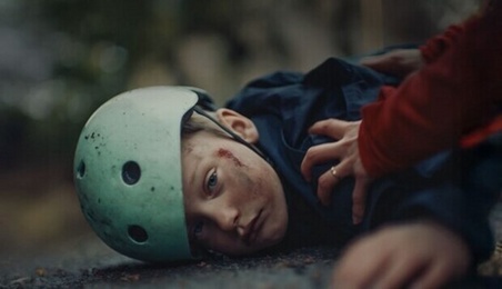 Røde kors Røde kors