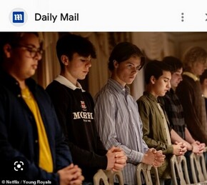 Young Royals Young Royals