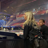 Eurovision Backstage Manager Eurovision Backstage Manager