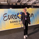 Eurovison - Backstage Manager Eurovison - Backstage Manager