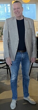 Huvudlöst... Huvudlöst...