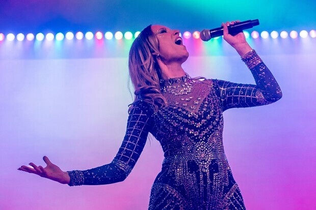 Las Vegas Dinnershow