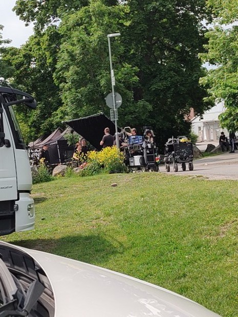 Last Night Last Night