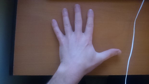 Hand
