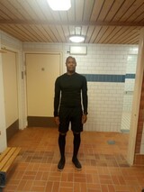 Football referee commercial Stockholm. Football referee commercial Stockholm.