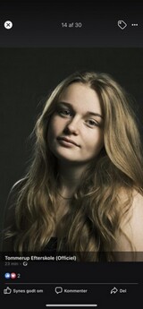 Billede til brochure Billede til brochure