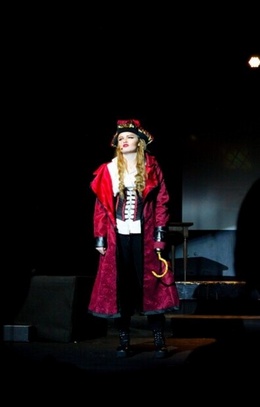 Ønskeøen Ønskeøen